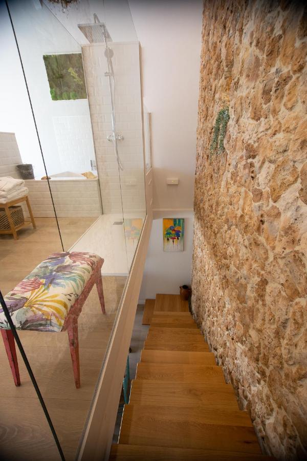 Appartamento Vistas De Chamberi Alhama de Aragón Esterno foto